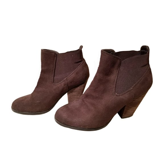 ALDO Ankle Booties - Picture 10 of 16